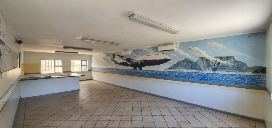 Commercial Property for Sale in Airport Industria Western Cape